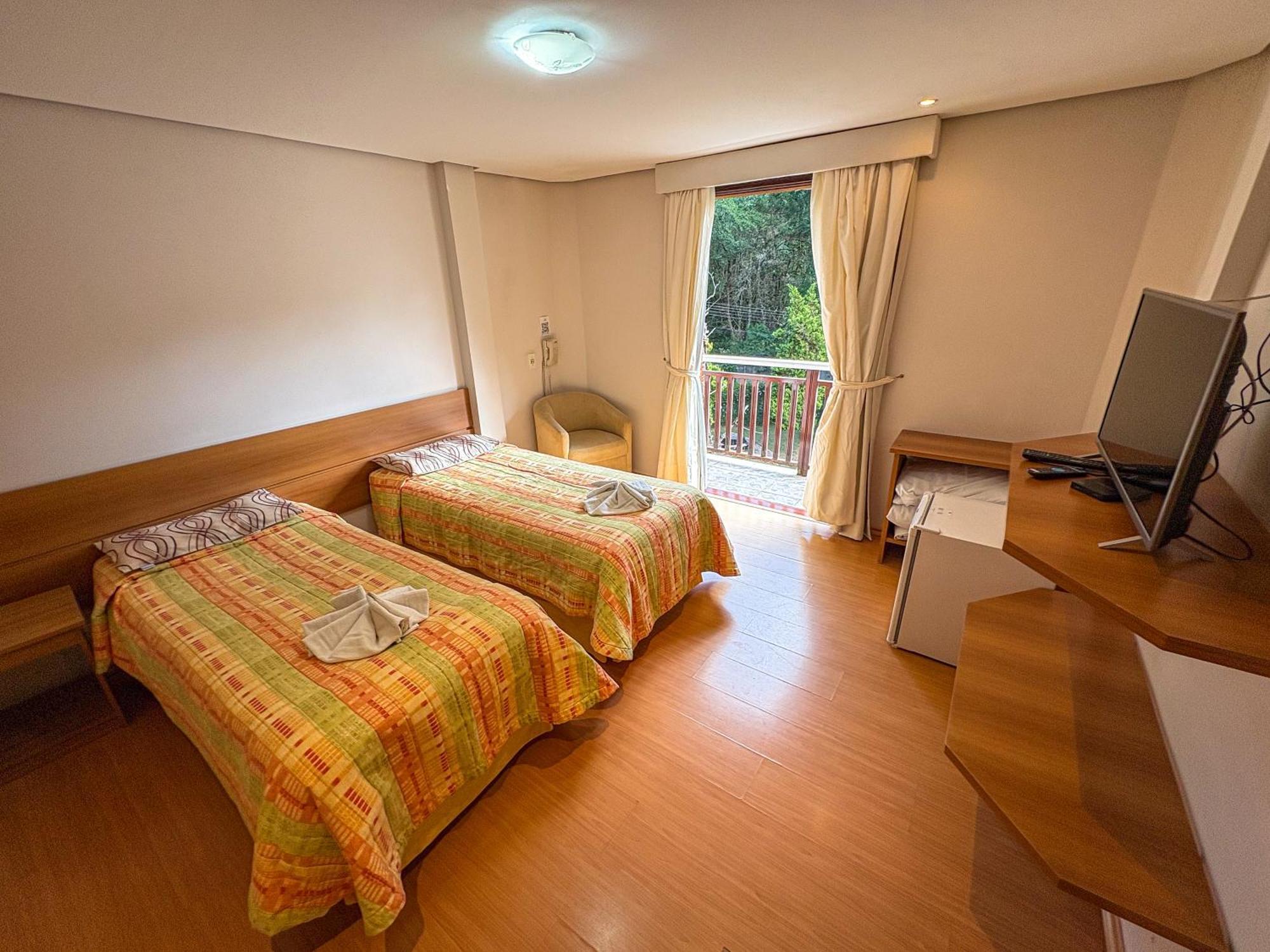 Pousada Joia Da Serra By Hotel Platanus — Photos 2