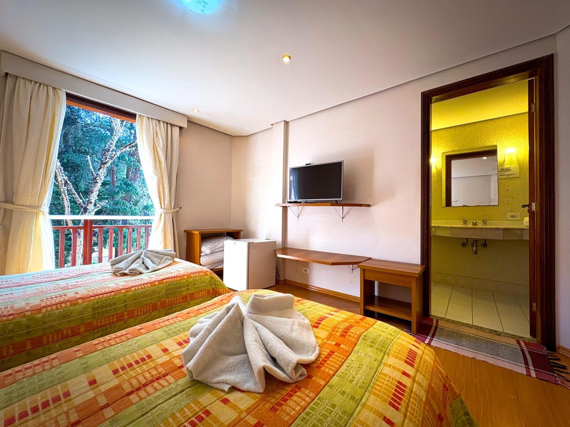 Pousada Joia Da Serra By Hotel Platanus — Photos 3